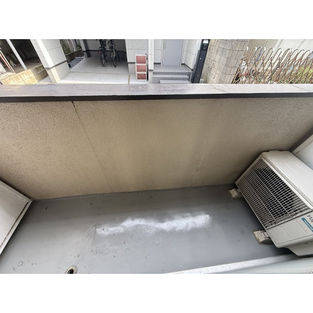 第一ローズハイツ105号室 部屋その他