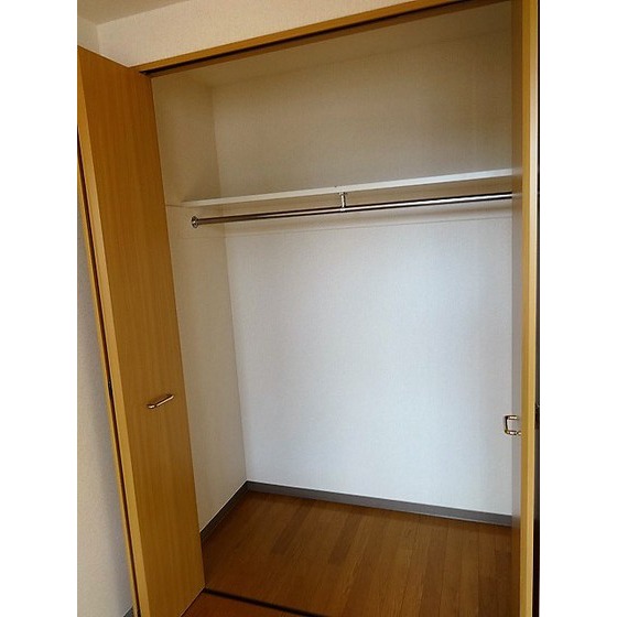 プリマヴェーラ問屋町0505号室 内観