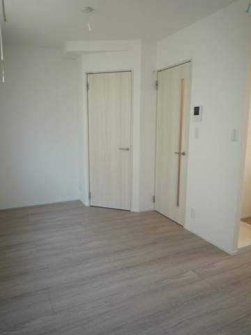 エスペランサ武蔵野1階 部屋その他