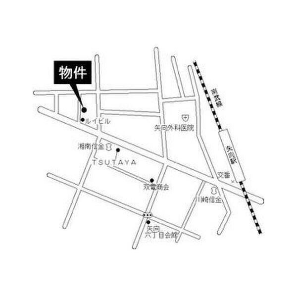 エステート秋田205号室 null