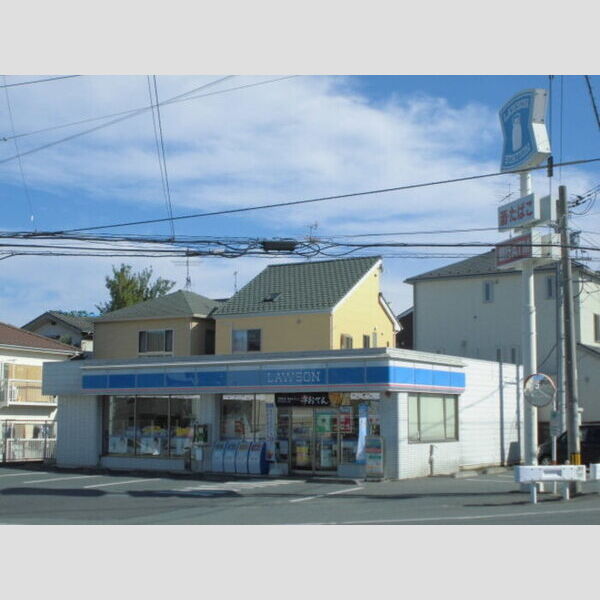 クレセール・コンテス仙波 周辺