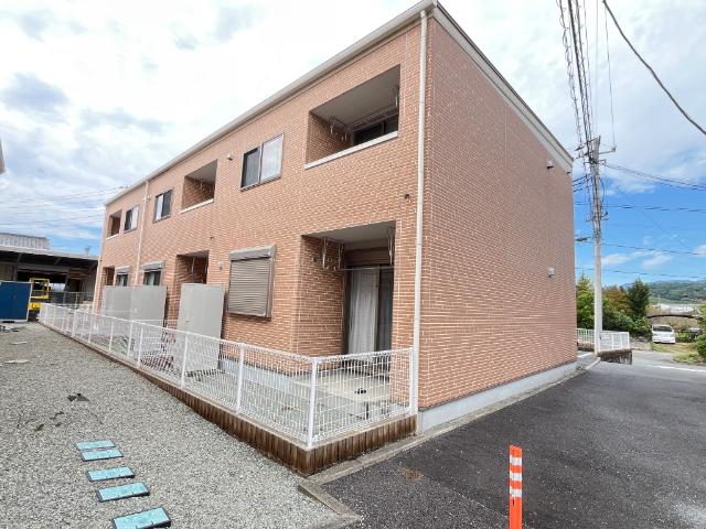 エスポワール　（espoir） 外観写真（昼）