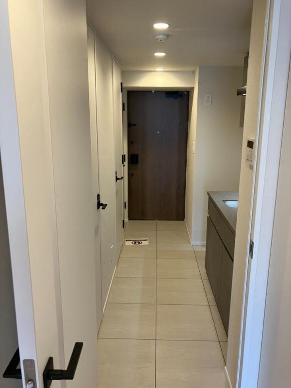 シーズンフラッツ新大塚5階 部屋その他