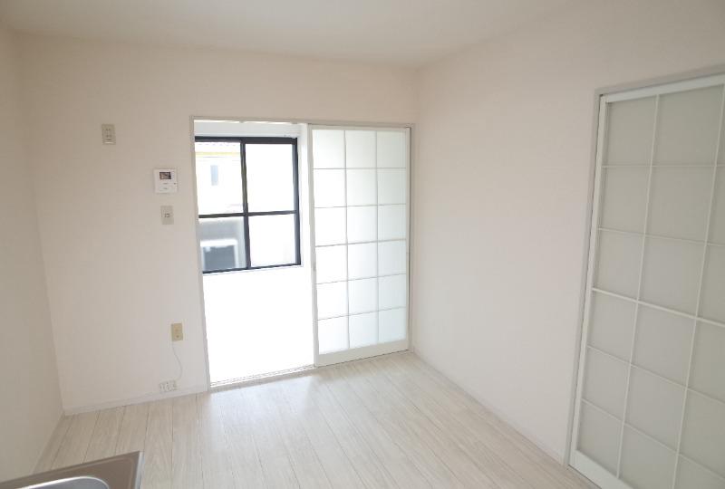 サンルートエルミカ2階 部屋その他