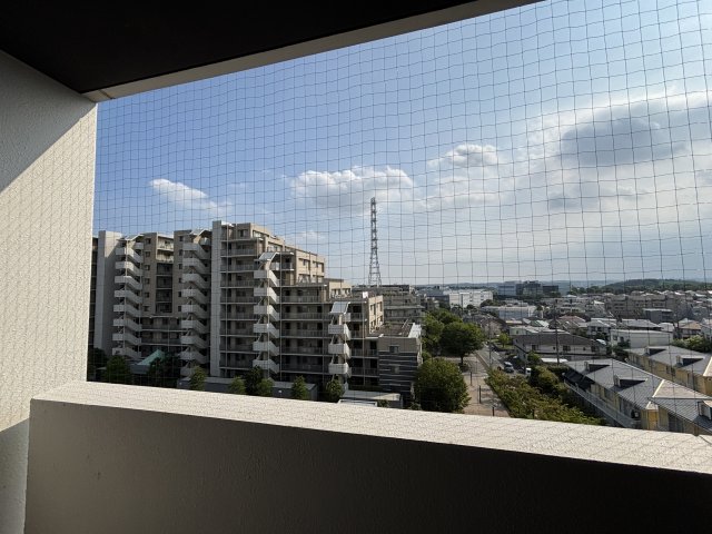 アムールふれあいの丘0701号室 ※別号室の参考写真です(現況優先・仕様違いの場合あり)