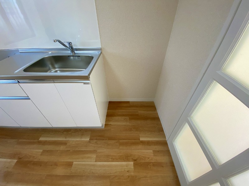 シンシアリー2階 部屋その他