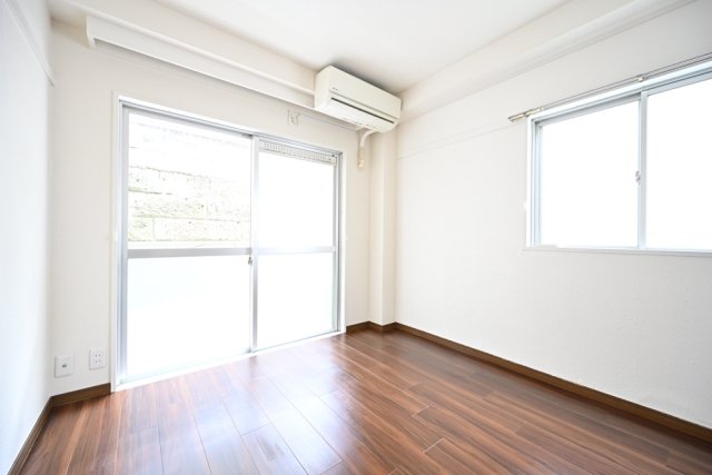 コーポセゾン1階 部屋その他