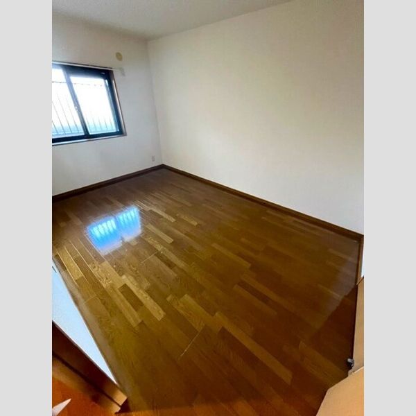 フレグランス202号室 部屋その他