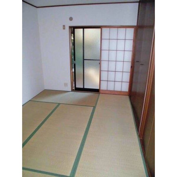 Kハイム7番館3号室 部屋その他