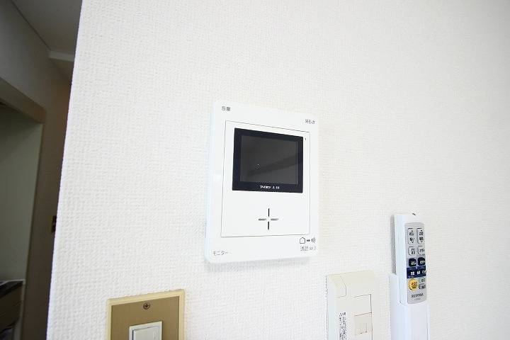 フォーレスト2階 部屋その他