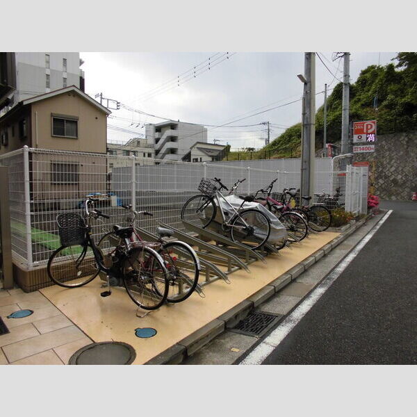 第7山洋ビル 周辺