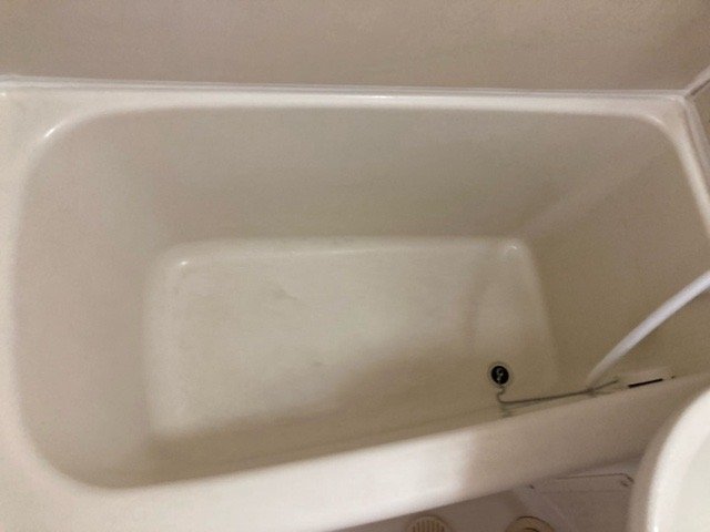 ウィンベルソロ北綾瀬第１０ お風呂