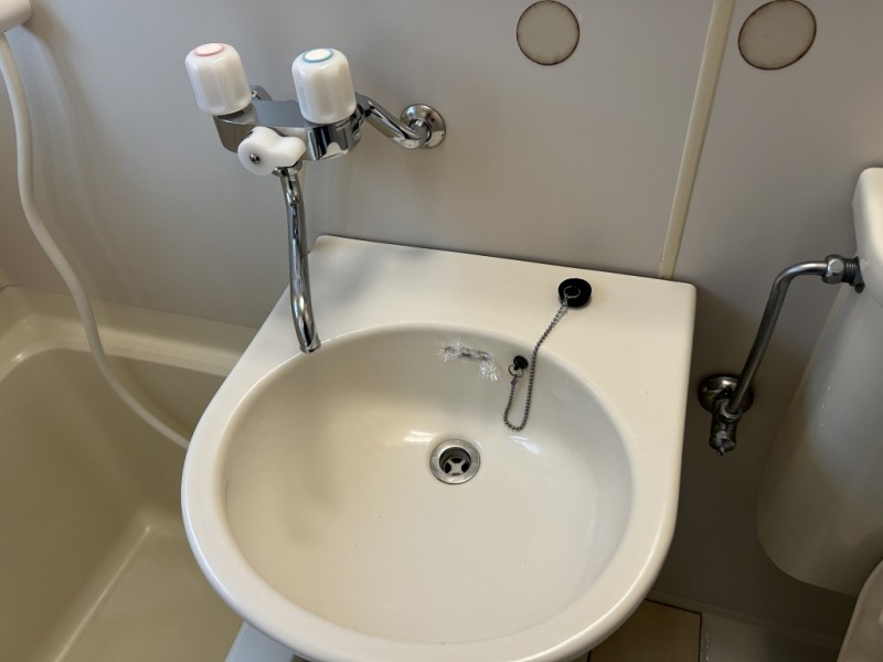 ハイネスブリッジ1階 部屋その他