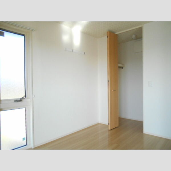 ラフィネ アロッツィオ305号室 部屋その他