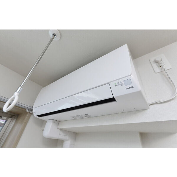 クリオ　ラモード学芸大学Ⅱ0305号室 エアコン