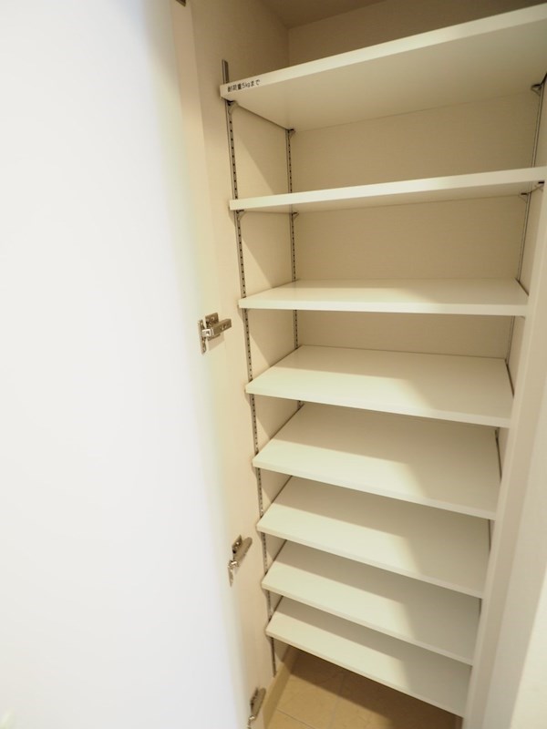 アーバネックス南品川Ⅱ7階 内観