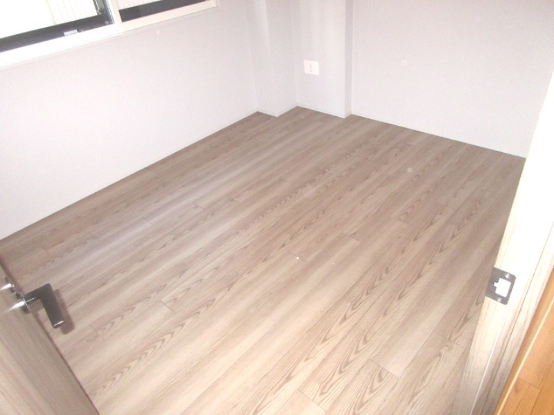 クリオ横濱桜木町ミッドグレイス 前回募集時写真