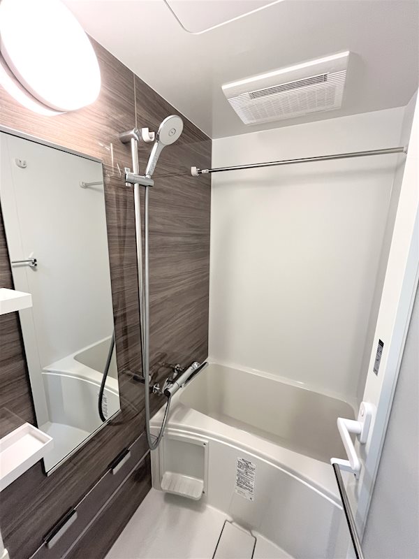 GRAND青葉台Ⅱ4階 ※カラータイプ異なります