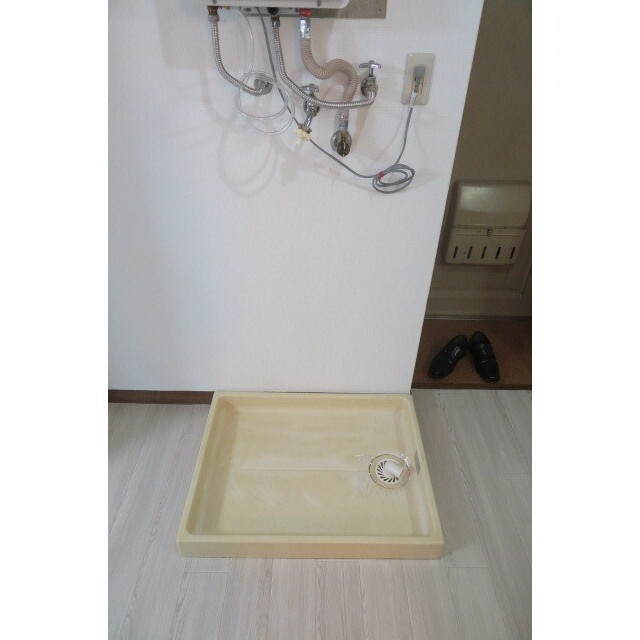 新宿セントラルヴィレッジ1階 部屋設備