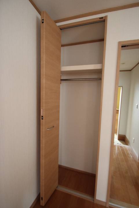 Ａ・ＲＩＳＥ2階 部屋その他