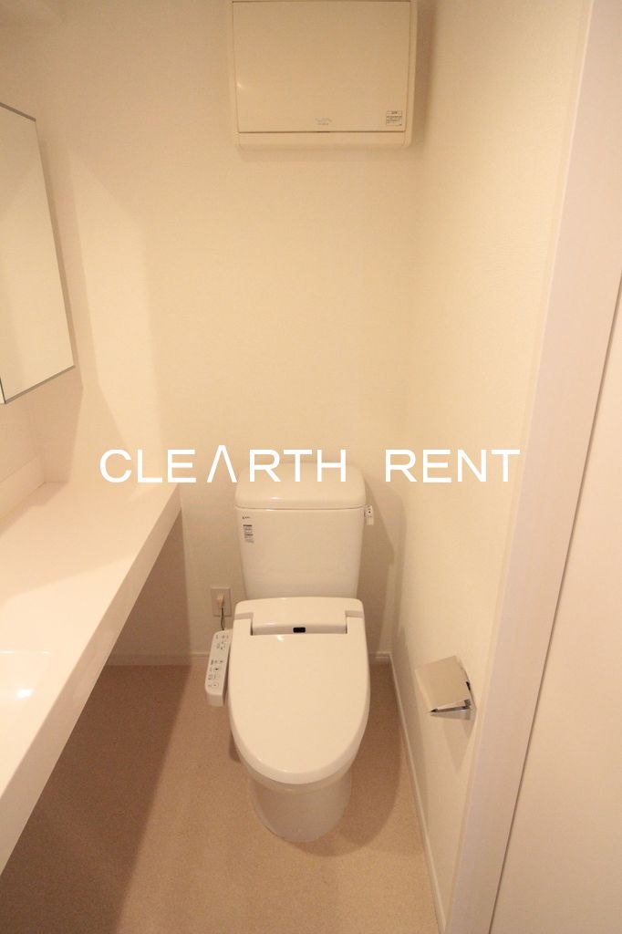 コンシェリア駒込ＡＮＮＥＸ3階 同タイプ別住戸写真となります。現況と異なる場合がございます。