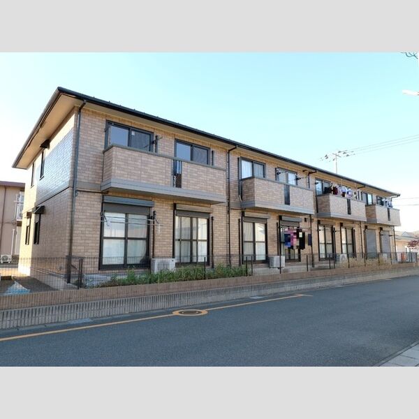 ヴィラ・エスペランサの外観画像