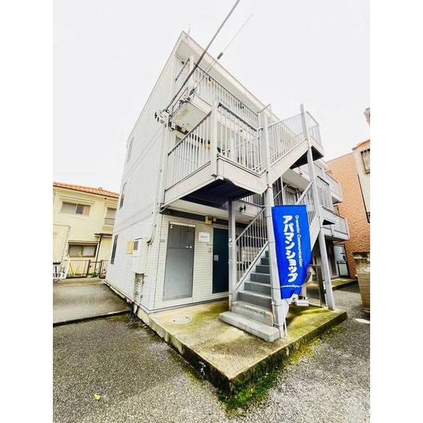 クリアⅠ0303号室 外観