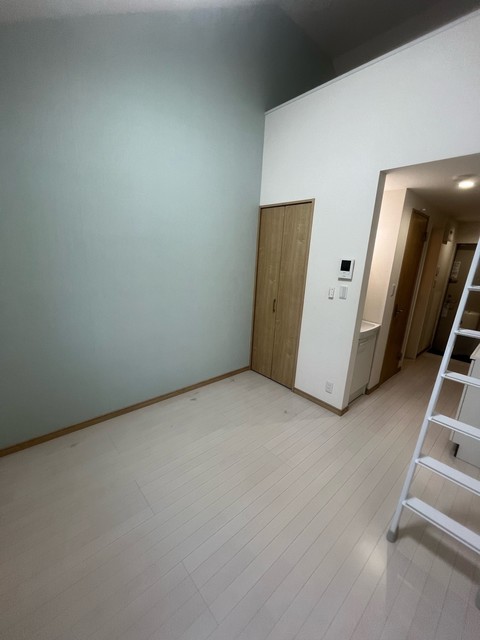 ｎｕｂｅ森が丘0202号室 部屋その他