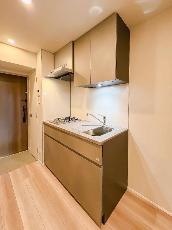 シーズンフラッツ大井町3階 部屋その他