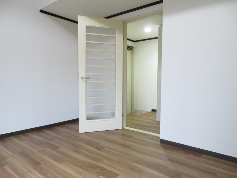 サンクレエルⅢ 内観