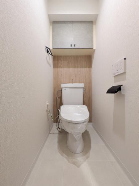 ＩＳＭ中野坂上5階 同建物別部屋の参考画像