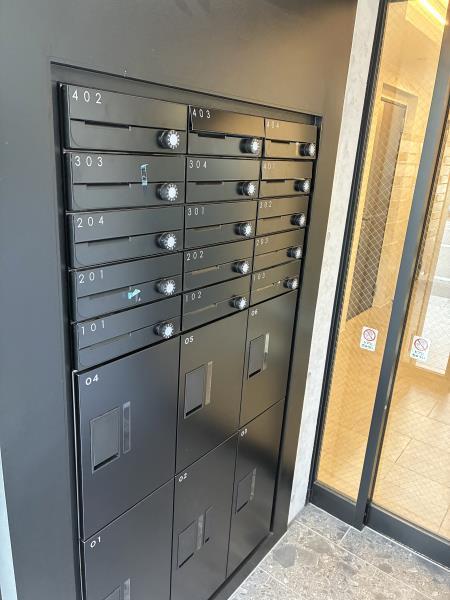 タスキリシェス板橋区役所前3階 部屋その他