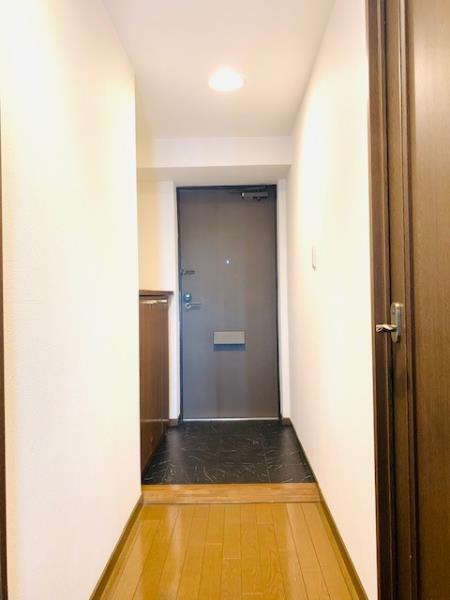 サンリヴァ隅田4階 同建物別部屋の参考画像