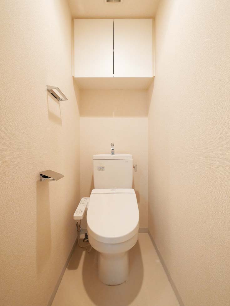 ブライズ練馬ノース 内観