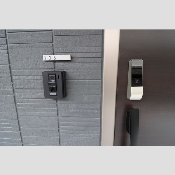 セレスティア白鳥207号室 同建物別部屋の参考画像