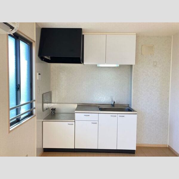 エクセル陽光台 キッチン