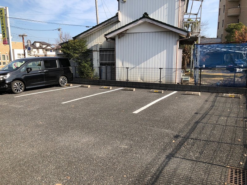 レオパレス新白岡304号室 部屋その他