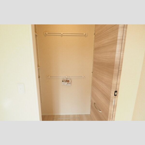 グランフォレストⅢ101号室 部屋その他