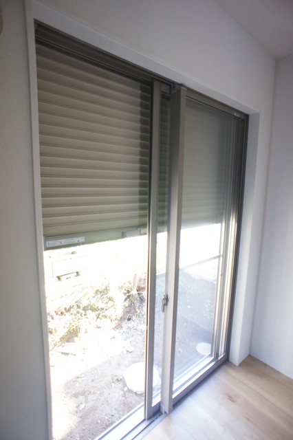 ジャルダン・ヴェール0103号室 セキュリティ