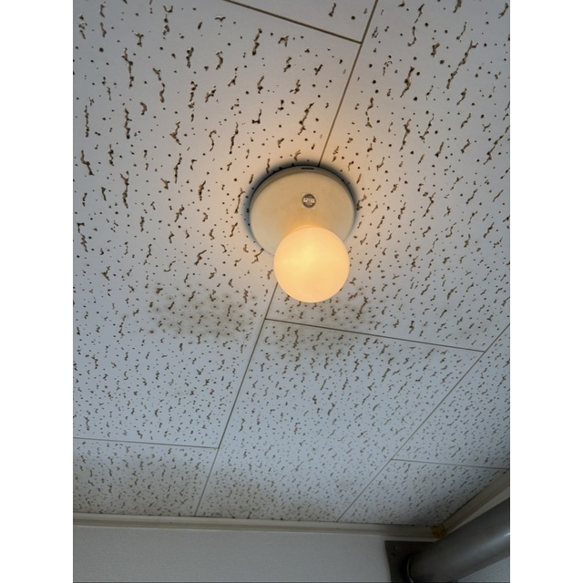 サンハイツ安田201号室 内観