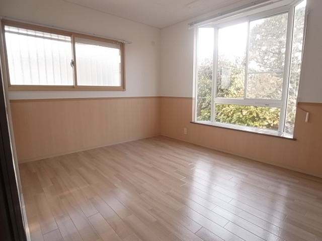 グリーンコーポ1階 部屋その他