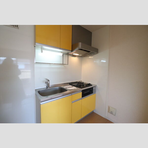 シャルドネ　A キッチン