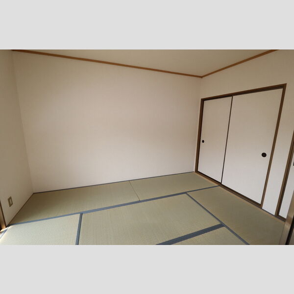 サンライズヒル　ABA201号室 和室
