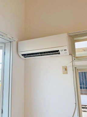 ペール・メールRisa Ⅰ108号室 部屋設備