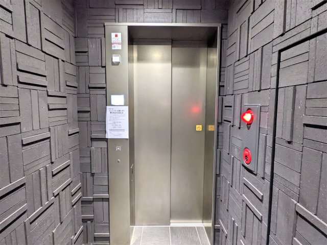 レスティア三軒茶屋601号室 部屋設備