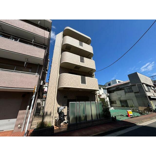 アーサクラスト海老澤2階 部屋その他