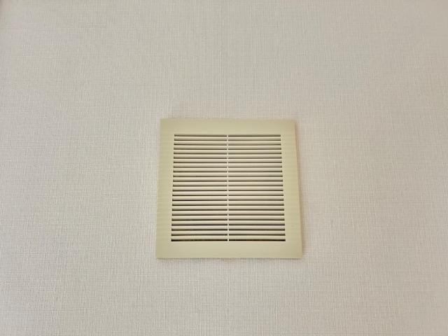 アーチャーガーデン 室内設備