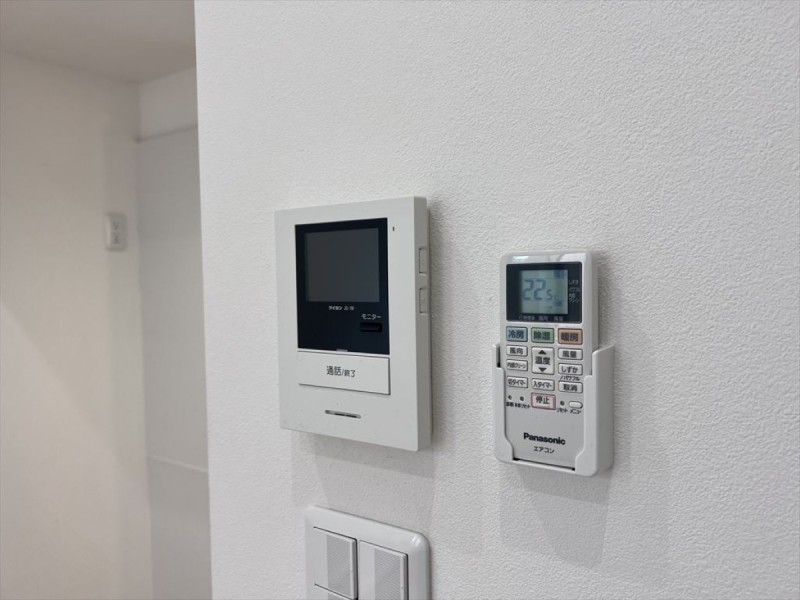 ＳＱＪ2階 部屋その他