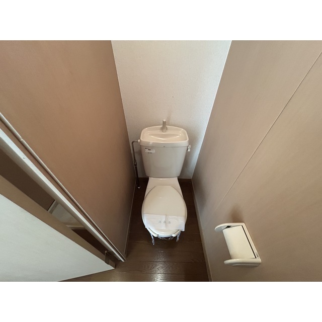 ウイニングイースト 内観