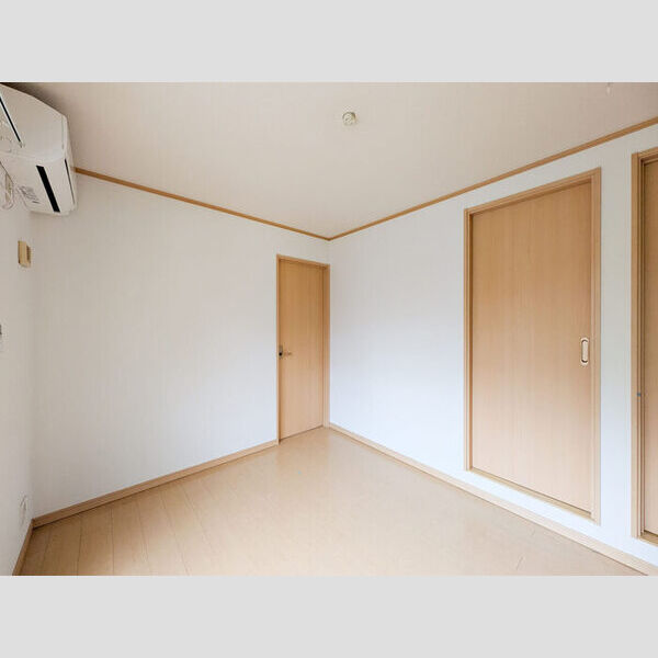 ブリリアンコート 102号室　LDK